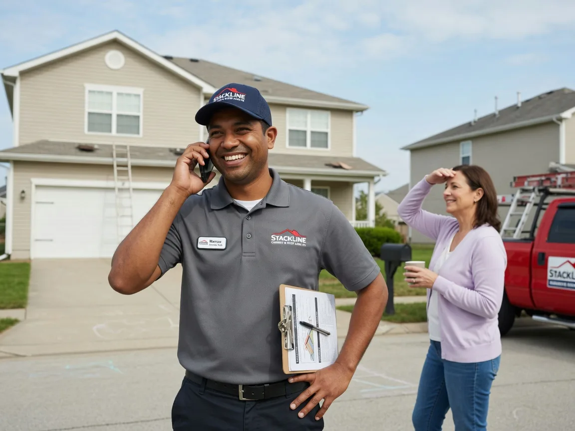 Chimney flashing repair Cannelton, WV FAQs